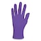 Kimtech Disposable Gloves, 6 mil Palm, Nitrile, Powder-Free, S, 1000 PK, Purple 55081CT - alternate 1